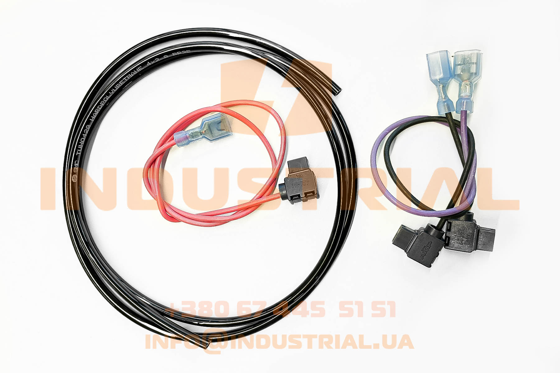 CNH 3955197 CNH INDUSTRIAL